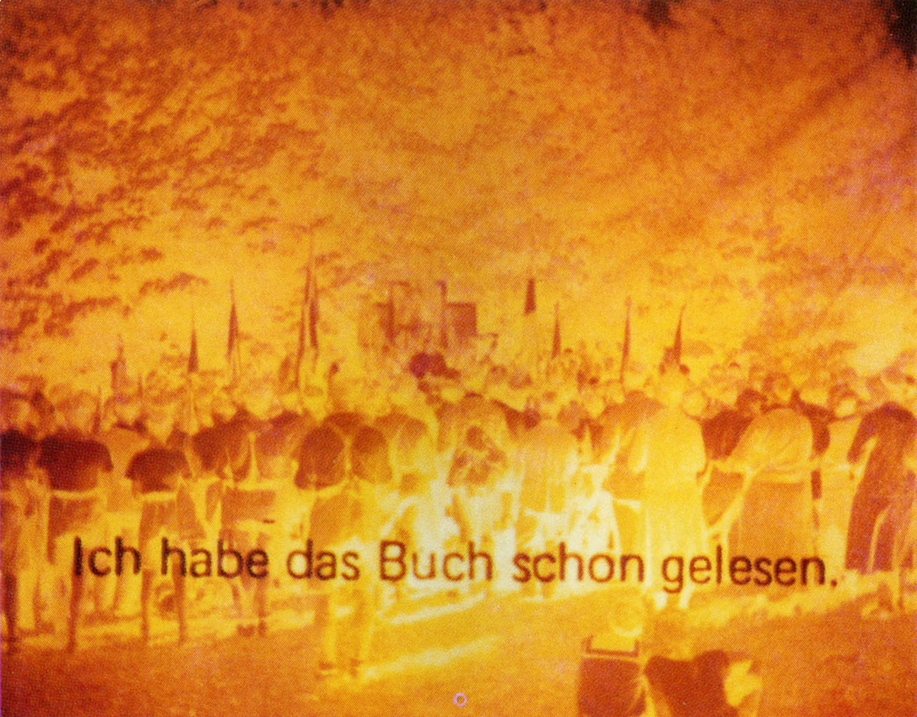 GEFUNDENES FRESSEN + AMORE